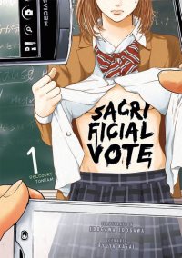 Sacrificial vote T.1