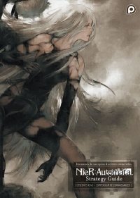 Nier : automata - strategy guide