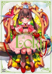 La mal�diction de Loki T.2