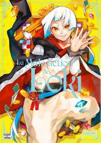 La mal�diction de Loki T.3
