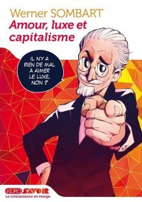 Amour luxe et capitalisme