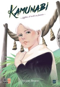 Kamunabi - Mythes et r�cits au f�minin