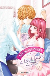 Mon homme � tout faire T.1