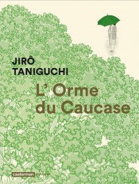 L'orme du caucase