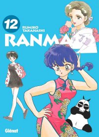 Ranma 1/2 - �dition originale T.12