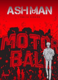 Ashman - �dition originale