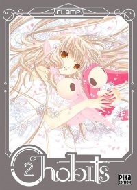 Chobits - �dition 20 ans T.2