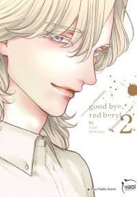 Goodbye, red beryl T.2