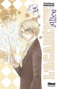 L'Acad�mie Alice T.25