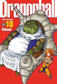 Dragon Ball - Perfect �dition T.18