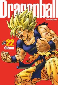 Dragon Ball - Perfect �dition T.22