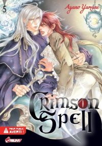 Crimson spell T.5