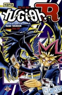 Yu-Gi-Oh !-R T.1