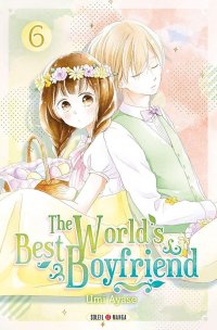 The world's best boyfriend T.6