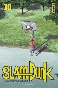 Slam Dunk - �dition double T.10
