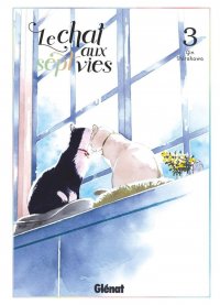 Le chat aux sept vies T.3