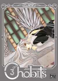 Chobits - �dition 20 ans T.3