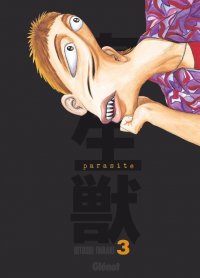 Parasite - �dition originale T.3