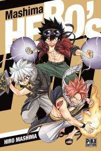 Hero's T.1