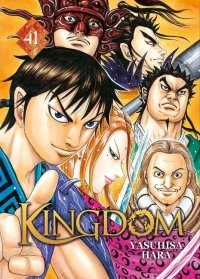 Kingdom T.41