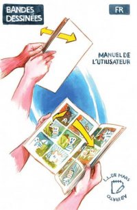 Bandes dessin�es - manuel de l'utilisateur