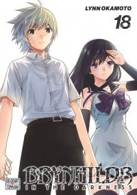 Brynhildr in the darkness T.18