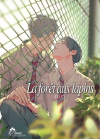 La for�t aux lapins T.1