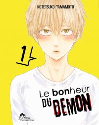 Le bonheur du d�mon T.1