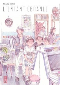 L'enfant �branl�