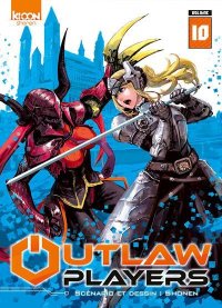 Outlaw players T.10