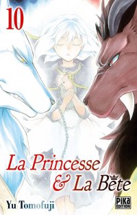 La princesse et la b�te T.10