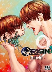 Origin T.9
