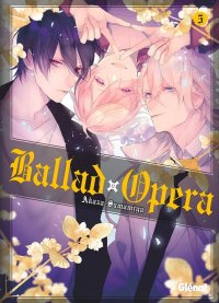 Ballad op�ra T.5