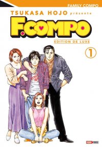Family compo T.1 - deluxe