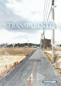 Transparente T.4