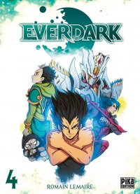 Everdark T.4