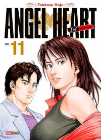 Angel Heart - nouvelle �dition T.11