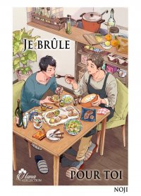 Je br�le pour toi