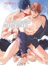 Passions Refr�n�es