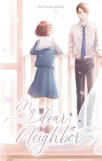 My dear neighbor