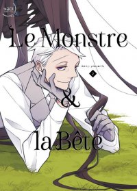 Le monstre et la b�te T.2