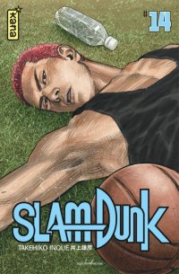 Slam Dunk - �dition double T.14