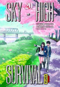 Sky high survival T.20