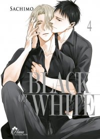 Black or white T.4