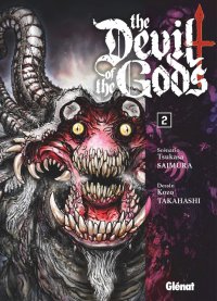 The devil of the gods T.2