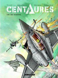 Centaures T.2