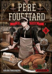 P�re Fouettard corporation T.4