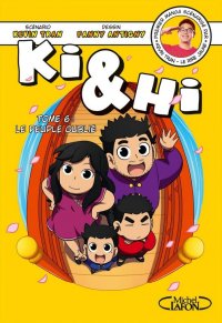 Ki & Hi T.6