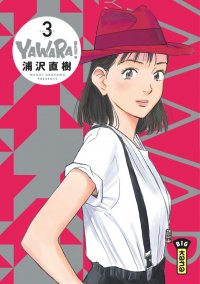 Yawara ! T.3