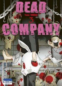 Dead company T.3
